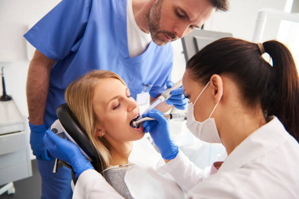 Best Root Canal Treatment  in Delphi, IN