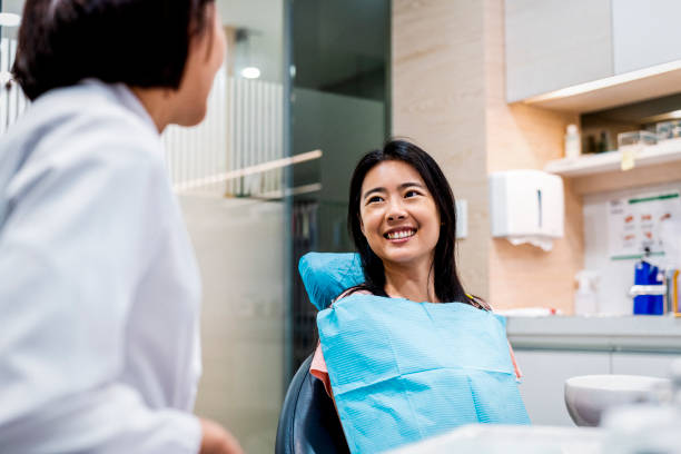 Advanced Technology for Better Dental Care in Delphi, IN