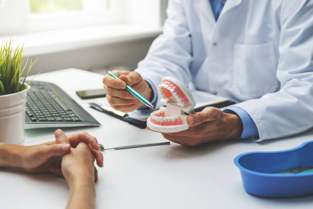 Best Periodontal (Gum) Disease Treatment  in Delphi, IN