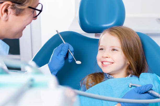 Dental X-Rays and Imaging in Delphi, IN