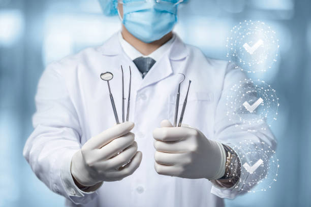 Laser Dentistry in Delphi, IN