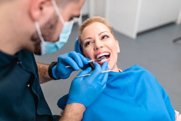 Best Emergency Dental Care  in Delphi, IN
