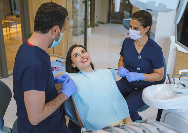Best Sedation Dentistry  in Delphi, IN