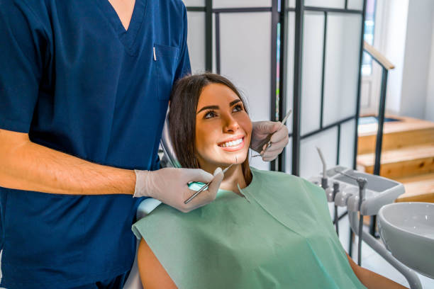 Dental Bonding in Delphi, IN