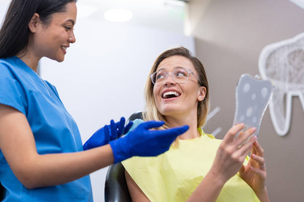 Delphi, IN Dental Services Company