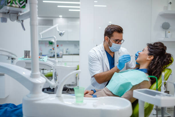 Best Oral Cancer Screening  in Delphi, IN