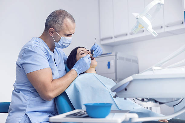 Best Laser Dentistry  in Delphi, IN